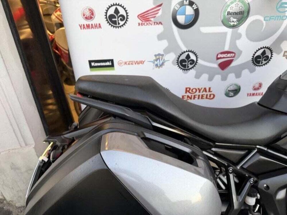 Triumph Tiger Sport 660 (2022 - 24) (6)