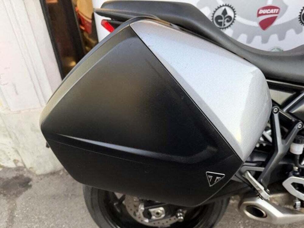 Triumph Tiger Sport 660 (2022 - 24) (7)