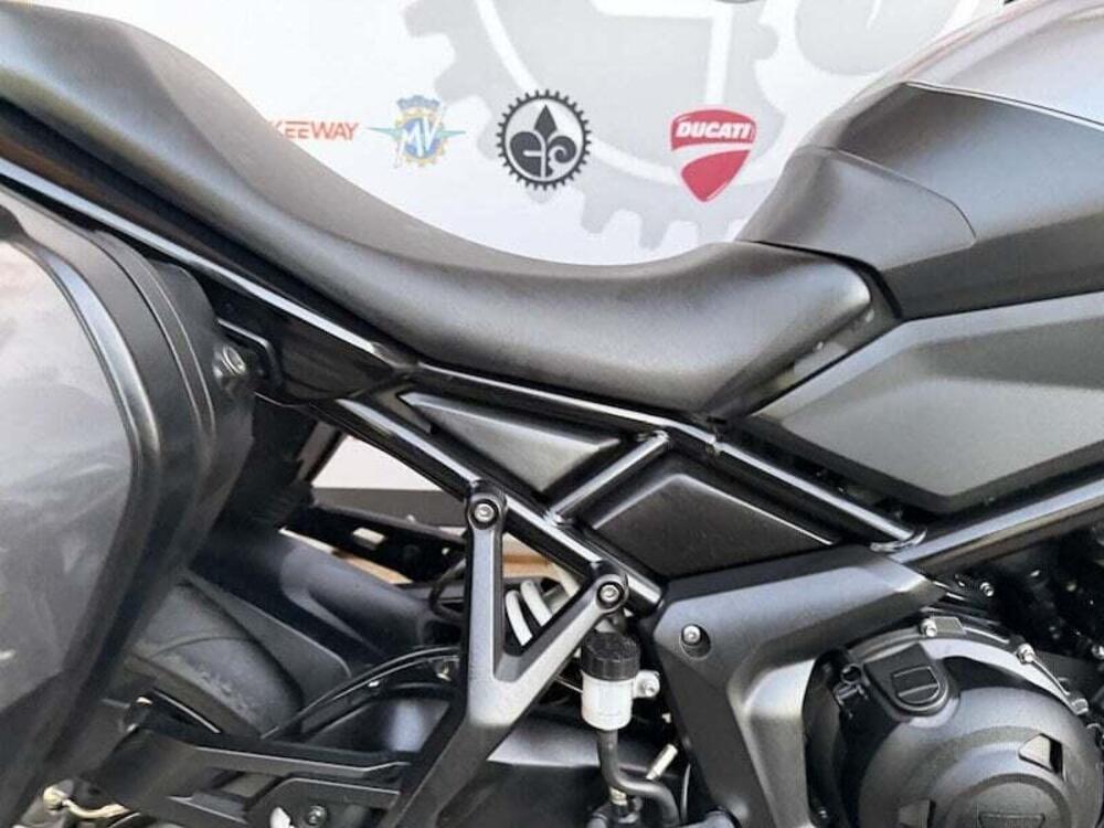 Triumph Tiger Sport 660 (2022 - 24) (8)