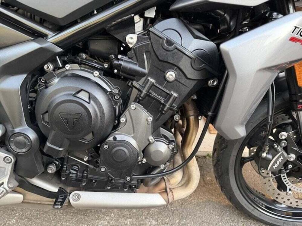 Triumph Tiger Sport 660 (2022 - 24) (9)