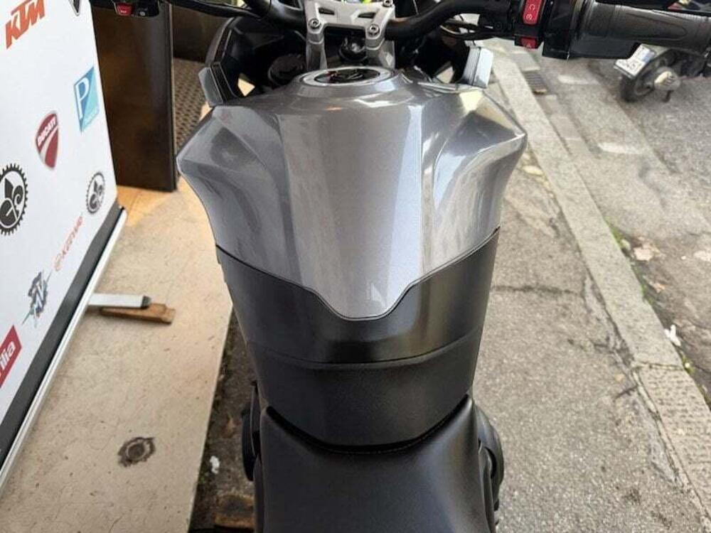 Triumph Tiger Sport 660 (2022 - 24) (18)