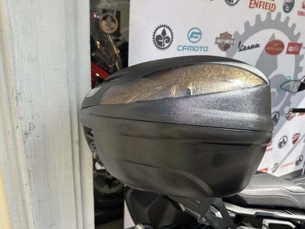 Yamaha Tracer 700 GT (2019 - 20) (2)