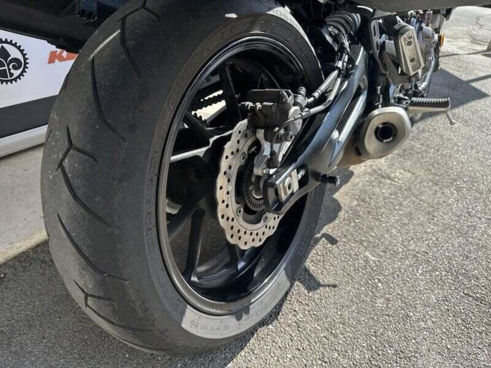 Yamaha Tracer 700 GT (2019 - 20) (6)