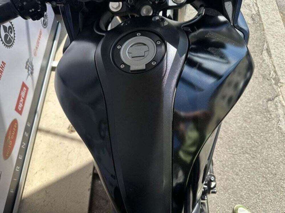 Yamaha Tracer 700 GT (2019 - 20) (18)