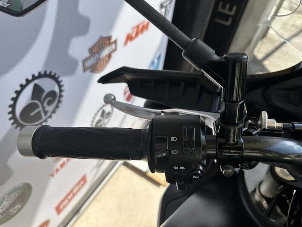 Yamaha Tracer 700 GT (2019 - 20) (19)