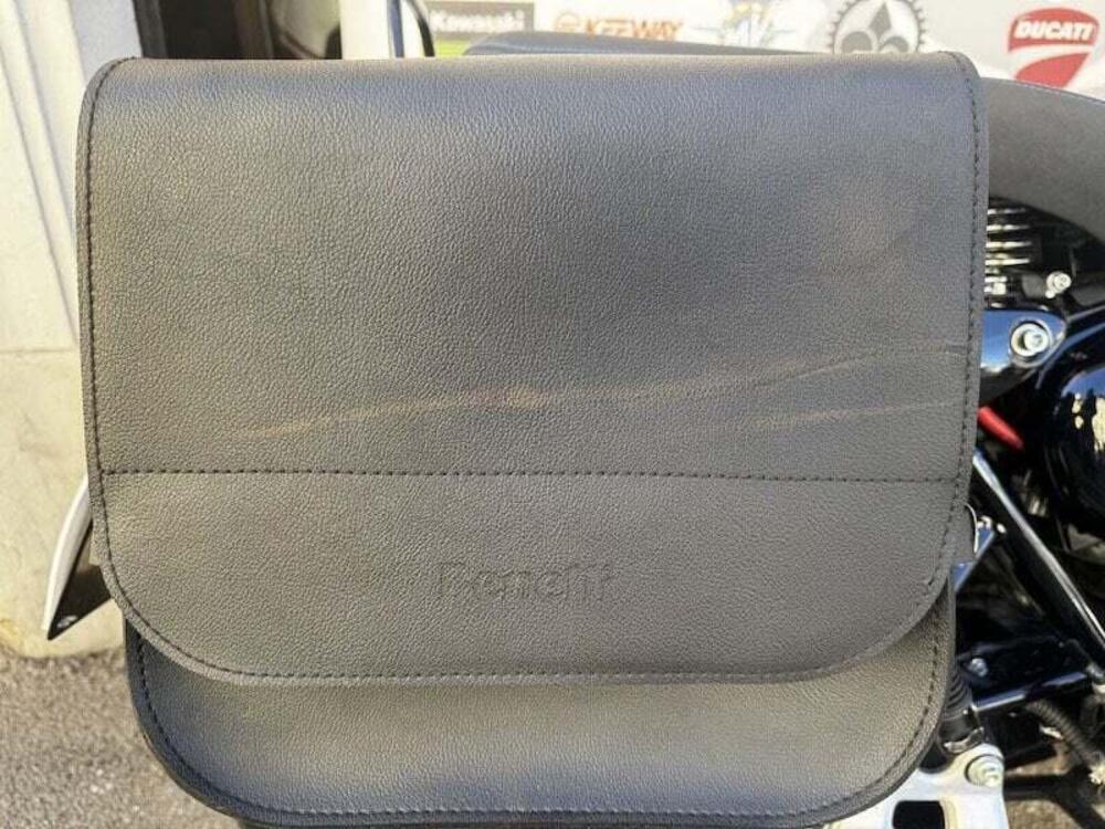 Benelli Imperiale 400 (2021 - 25) (3)