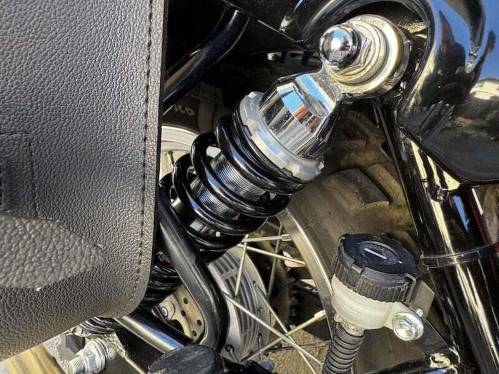 Benelli Imperiale 400 (2021 - 25) (4)