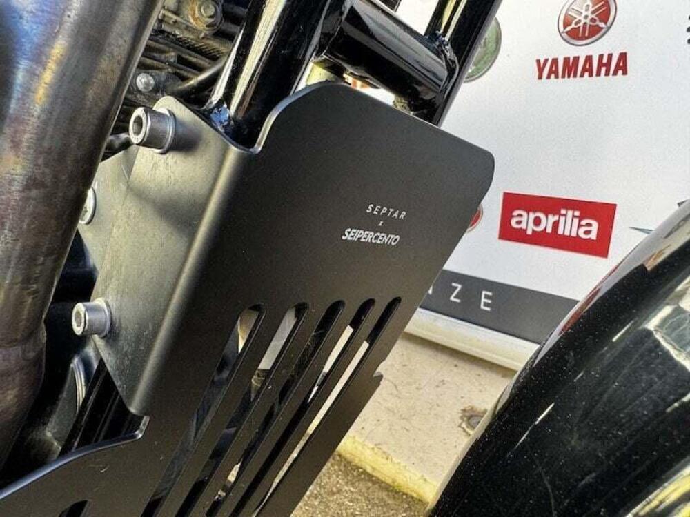 Benelli Imperiale 400 (2021 - 25) (9)