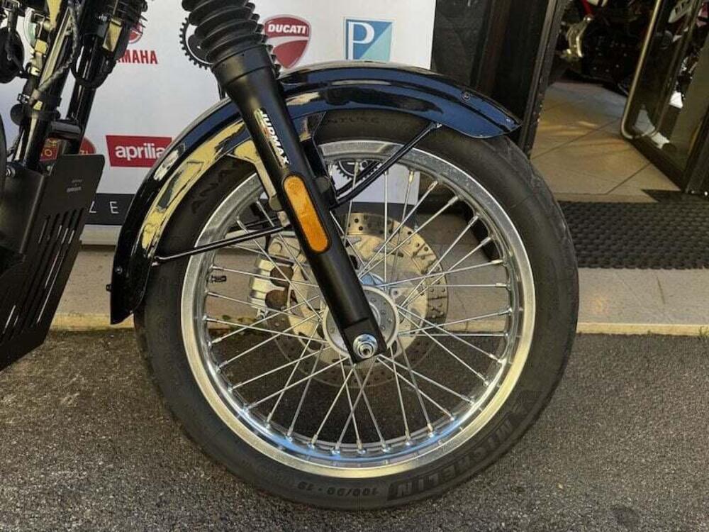 Benelli Imperiale 400 (2021 - 25) (12)