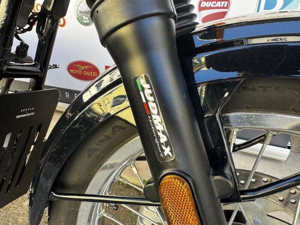 Benelli Imperiale 400 (2021 - 25) (13)