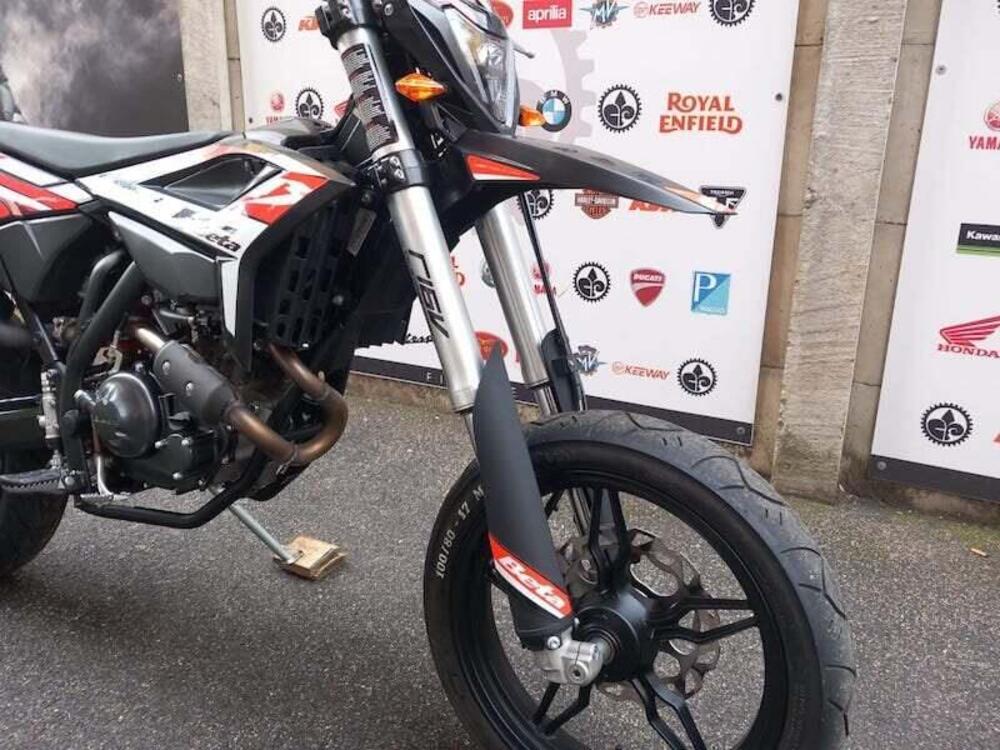 Betamotor RR 125 4T Motard LC (2021 - 23) (7)