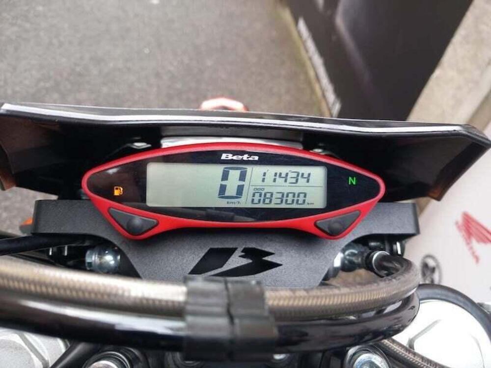 Betamotor RR 125 4T Motard LC (2021 - 23) (12)