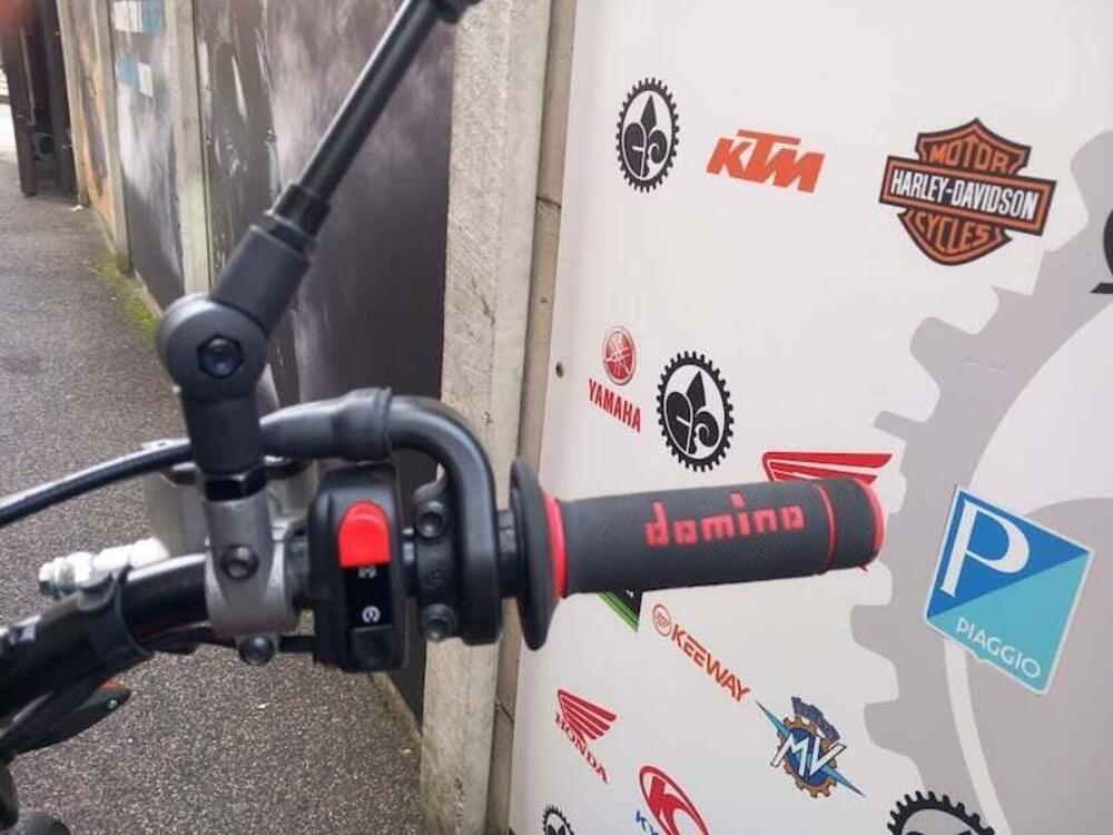 Betamotor RR 125 4T Motard LC (2021 - 23) (13)