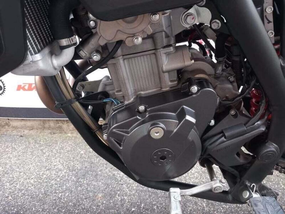 Betamotor RR 125 4T Motard LC (2021 - 23) (18)