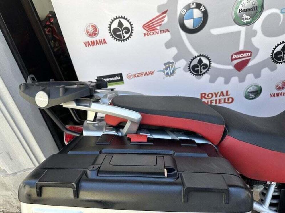 Bmw R 1200 GS (2008 - 09) (5)