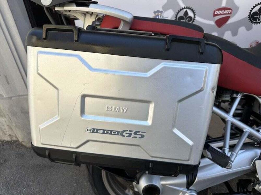 Bmw R 1200 GS (2008 - 09) (6)