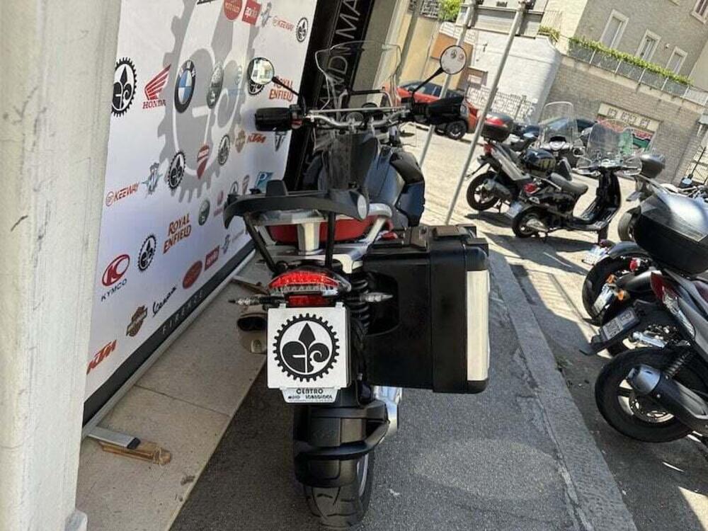 Bmw R 1200 GS (2008 - 09) (17)