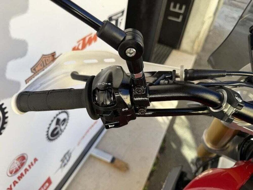 Fantic Motor Caballero 700 (2023 - 24) (18)