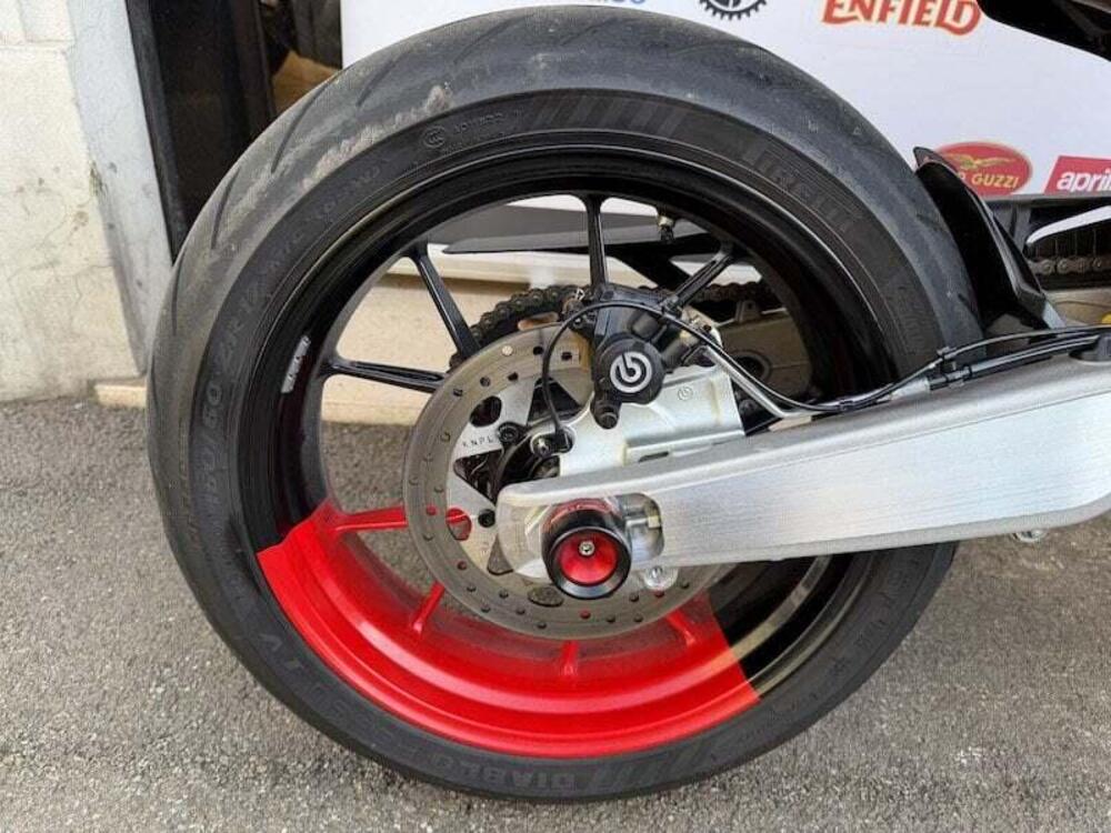 Ducati Hypermotard 698 Mono RVE (2024 - 26) (3)