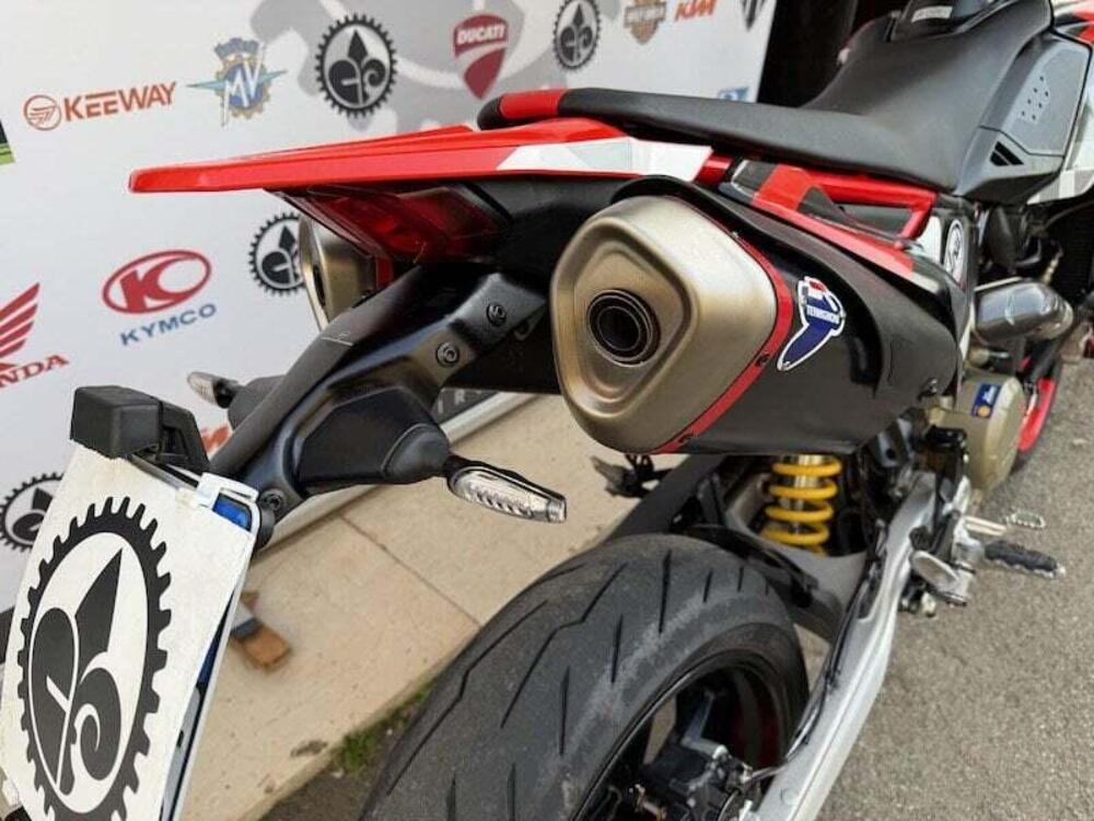 Ducati Hypermotard 698 Mono RVE (2024 - 26) (4)