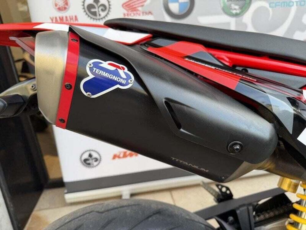 Ducati Hypermotard 698 Mono RVE (2024 - 26) (5)