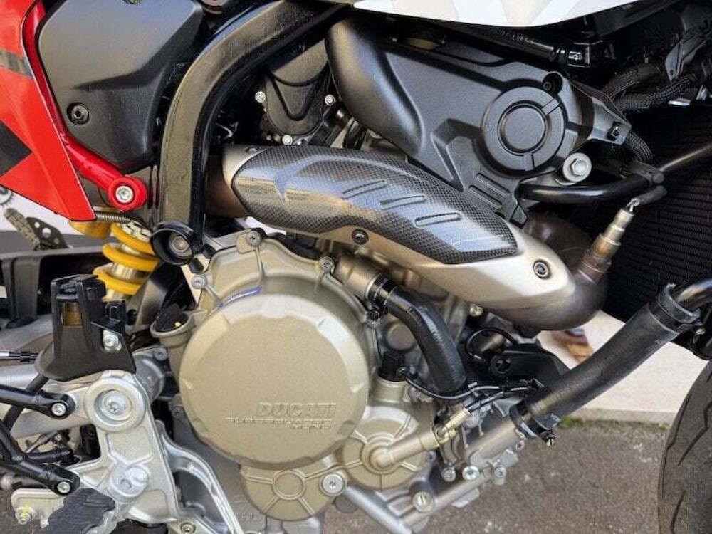 Ducati Hypermotard 698 Mono RVE (2024 - 26) (9)