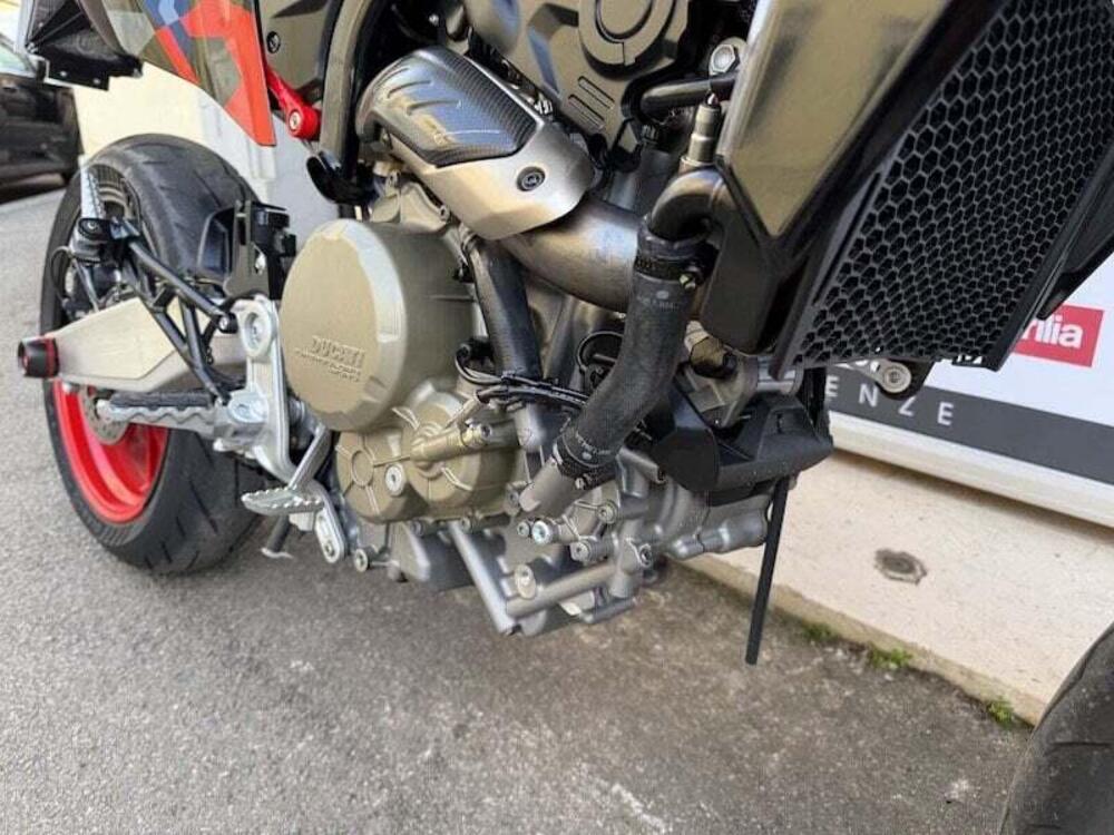 Ducati Hypermotard 698 Mono RVE (2024 - 26) (10)