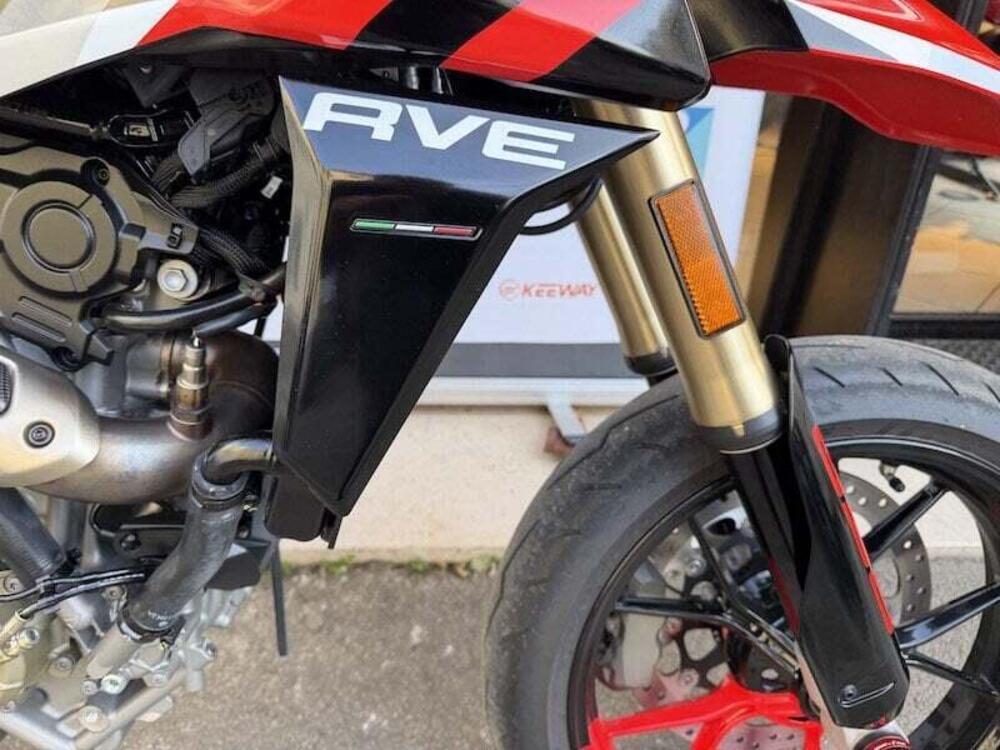 Ducati Hypermotard 698 Mono RVE (2024 - 26) (11)