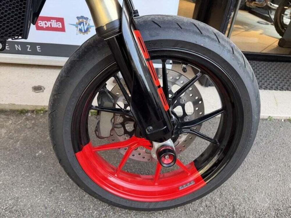 Ducati Hypermotard 698 Mono RVE (2024 - 26) (12)