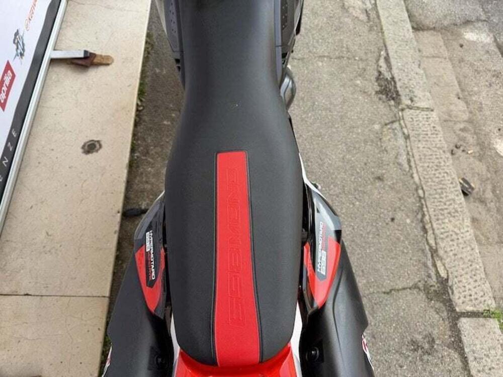 Ducati Hypermotard 698 Mono RVE (2024 - 26) (18)