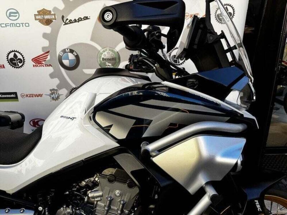 CFMOTO 800MT Explore (2023 - 26) (8)