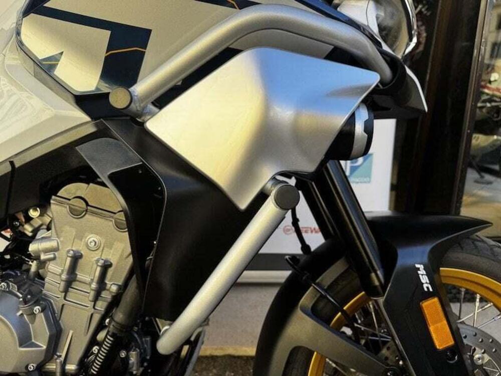 CFMOTO 800MT Explore (2023 - 26) (9)