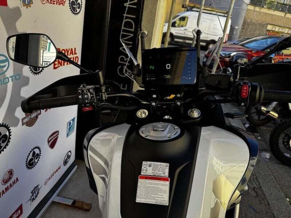 CFMOTO 800MT Explore (2023 - 26) (20)