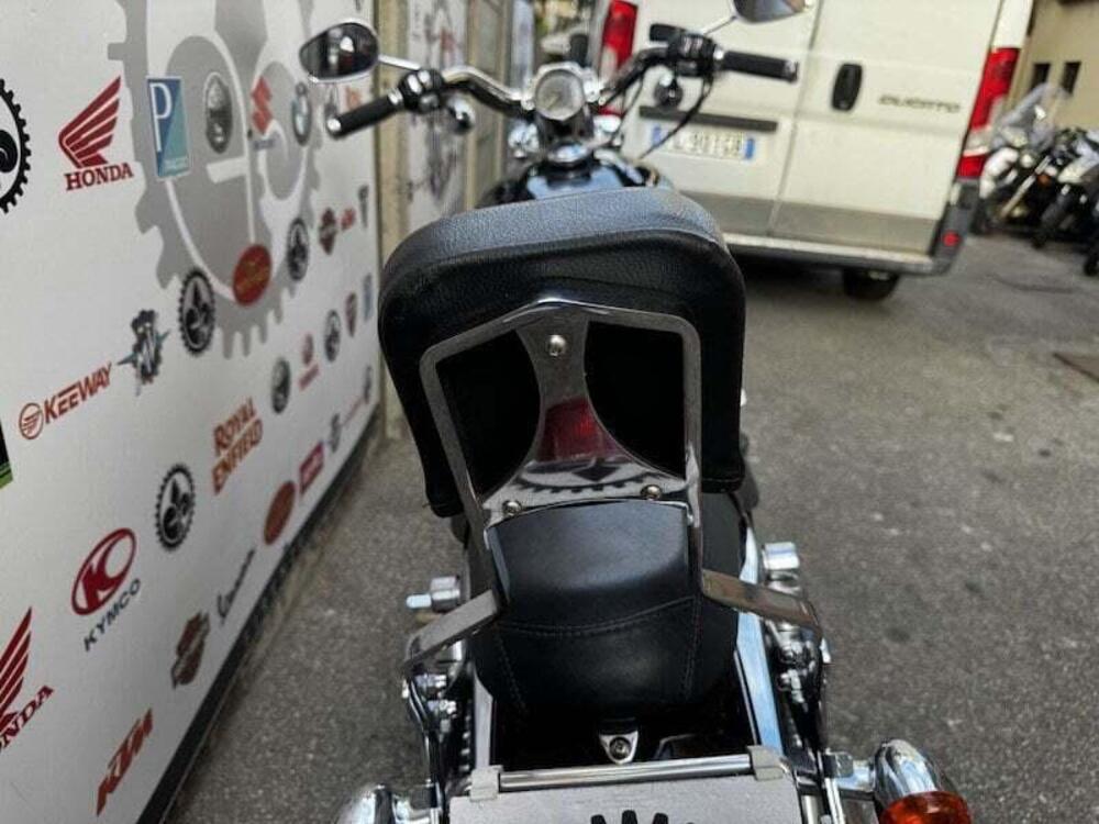 Harley-Davidson 883 Custom (2001 - 05) - XL 53C (13)