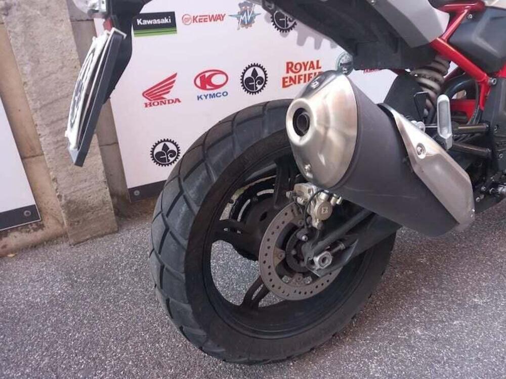 Bmw G 310 GS (2021 - 25) (2)