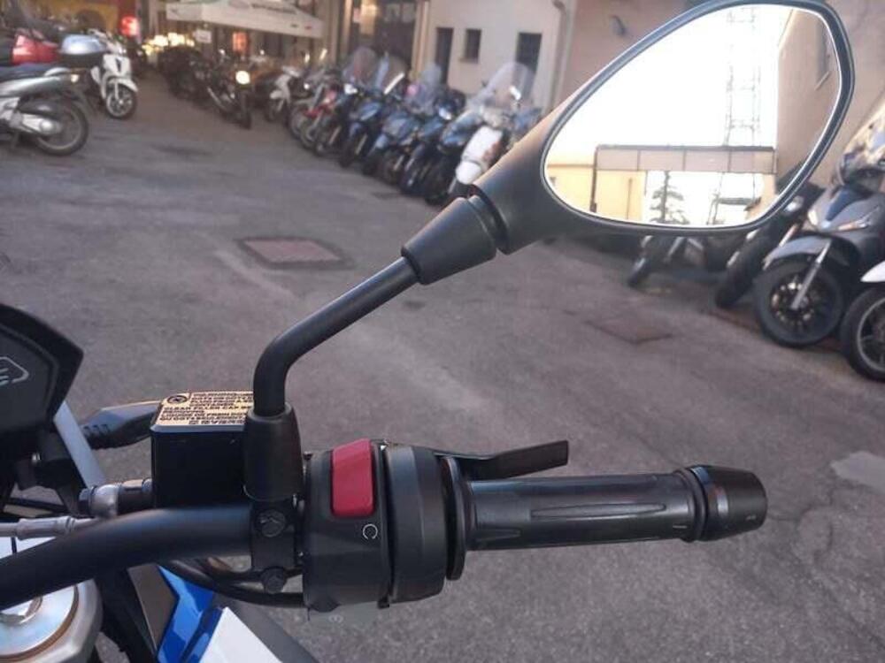 Bmw G 310 GS (2021 - 25) (10)