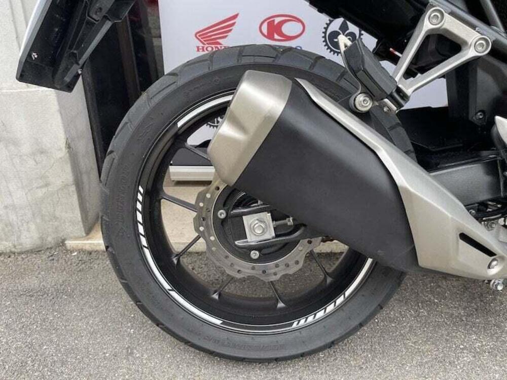 Honda NX500 (2024 - 25) (3)