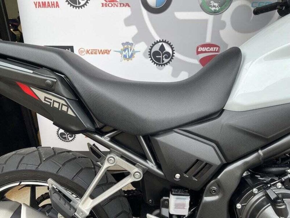 Honda NX500 (2024 - 25) (6)