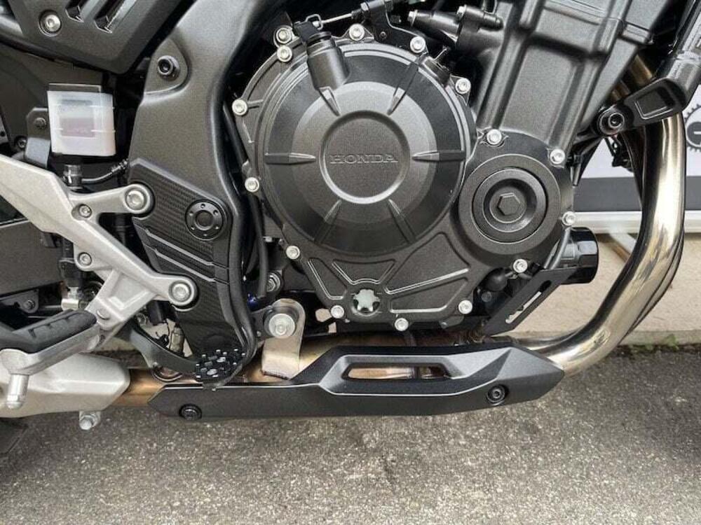 Honda NX500 (2024 - 25) (9)