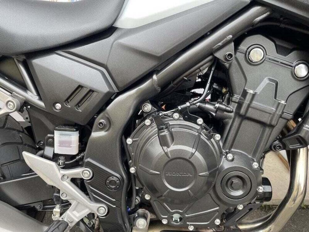 Honda NX500 (2024 - 25) (10)