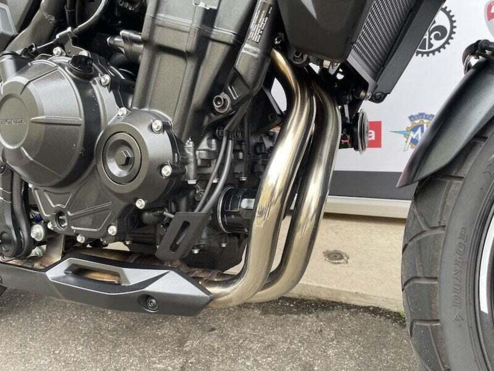 Honda NX500 (2024 - 25) (13)