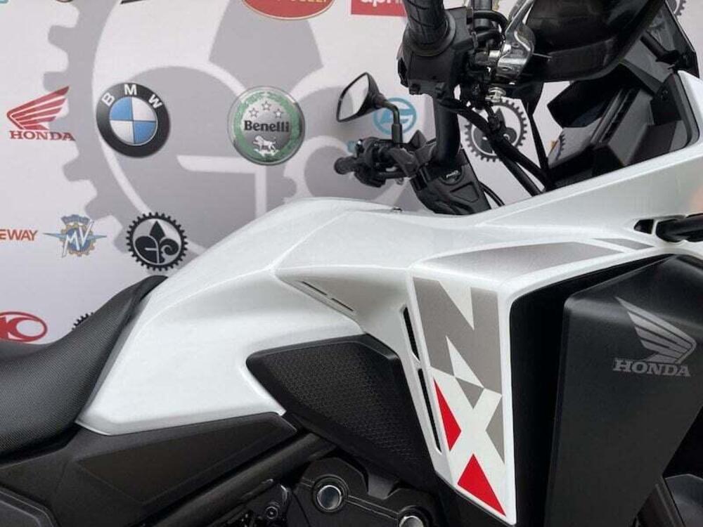 Honda NX500 (2024 - 25) (14)