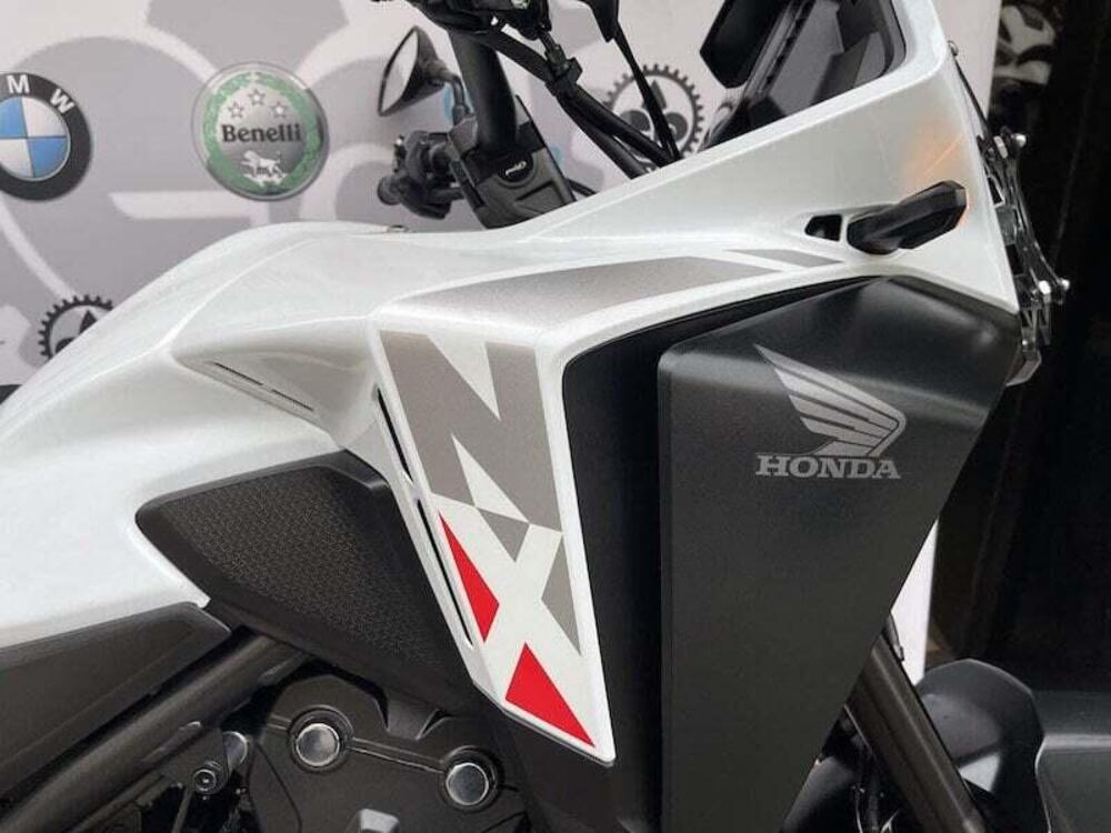 Honda NX500 (2024 - 25) (15)