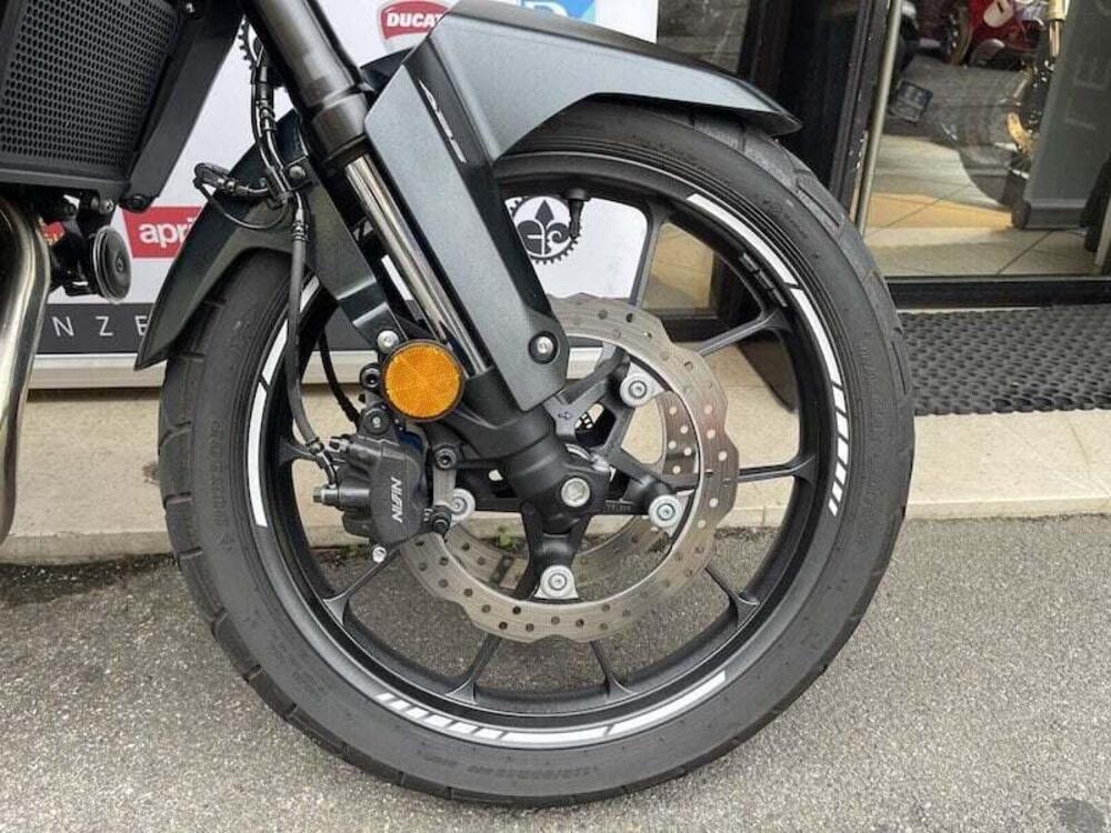 Honda NX500 (2024 - 25) (17)