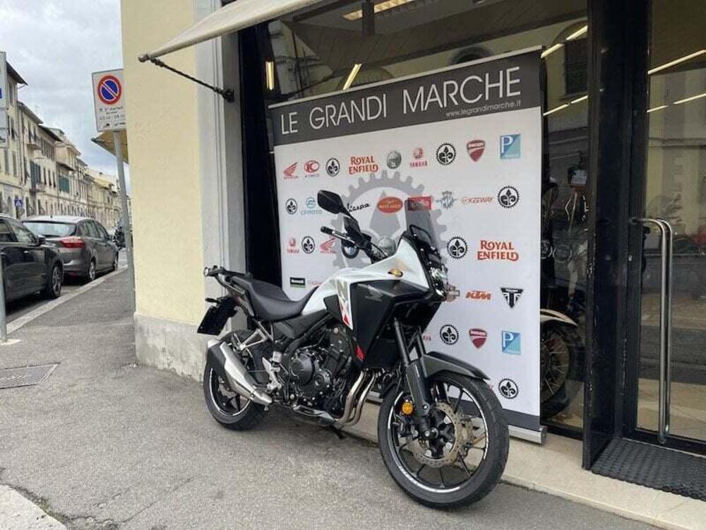 Honda NX500 (2024 - 25) (18)