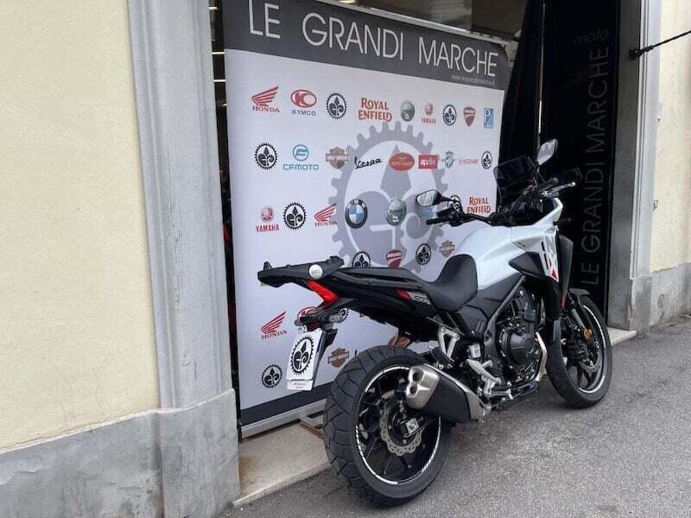 Honda NX500 (2024 - 25) (19)