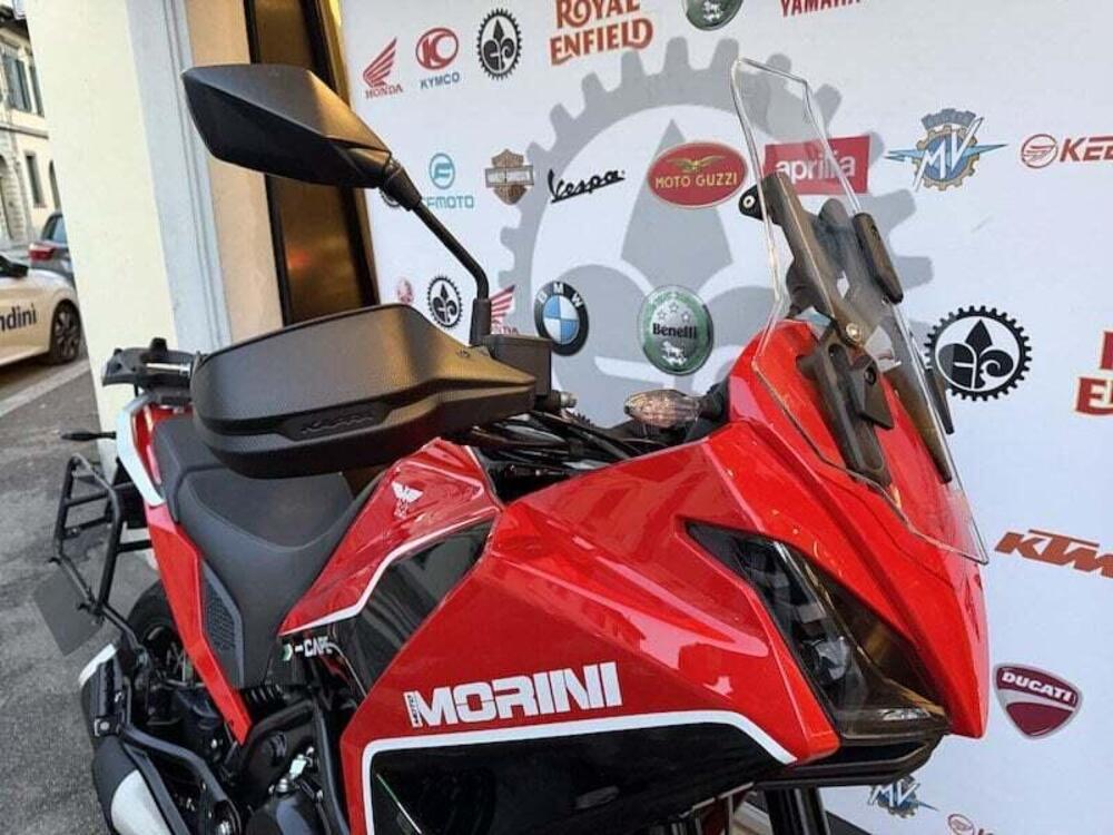 Moto Morini X-Cape 650 (2021 - 26) (12)