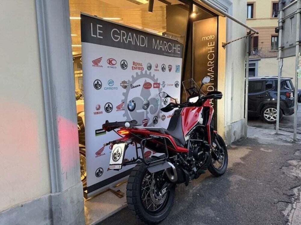 Moto Morini X-Cape 650 (2021 - 26) (15)