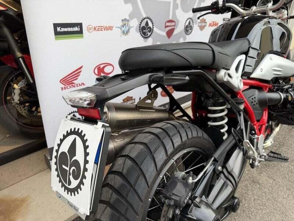 Bmw R nineT Urban GS (2021 - 24) (2)