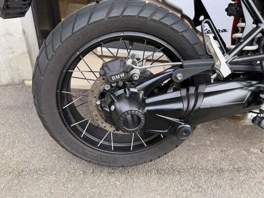 Bmw R nineT Urban GS (2021 - 24) (4)